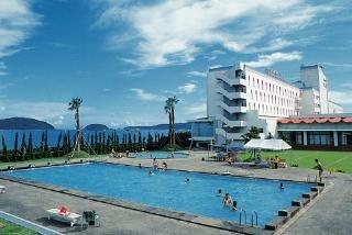 קושימוטו Urashima Harbor Hotel מראה חיצוני תמונה
